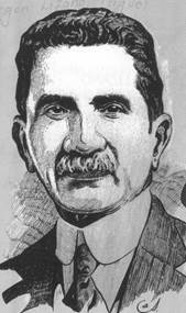 Miguel Obregón Lizano, Director General de Bibliotecas